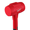 Milwaukee Dead Blow Hammer (1.36kg) 4932492351