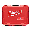 Milwaukee Thunderweb HSS-Ground Metal Drill Bit Set (25pc) 4932493870