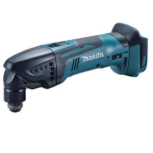 Makita DTM50Z LXT 18v Multi-Tool (Body Only)