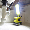 Ryobi ONE+ LED Project Light 18V R18ALP-0 Tool Only