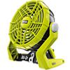 Ryobi ONE+ Fan 18V R18F-0 Tool Only