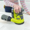 Ryobi ONE+ Random Orbit Sander 18V R18ROS-120 2.0Ah Kit