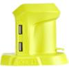 *Ryobi ONE+ USB Adapter 18V R18USB-0 Tool Only