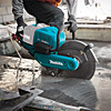 Makita XGT Brushless 355mm Power Cutter (Tool Only) 40Vmax X2 CE001GZ