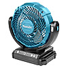 Makita LXT Cordless Fan (Body Only) 14.4V/18V DCF102Z