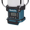 Makita Lantern Radio Cordless 14.4V/18V LXT AM/FM DMR055