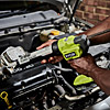 Ryobi ONE+ Caulking Gun 18V RCG18-0 Tool Only