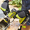 Ryobi ONE+ Detail Polisher/Sander 18V RDP18-0 Tool Only