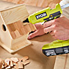 Ryobi ONE+ Glue Gun (Tool Only) 18V RGLU18-0