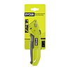 Ryobi Retractable Utility Knife RHCKF-1