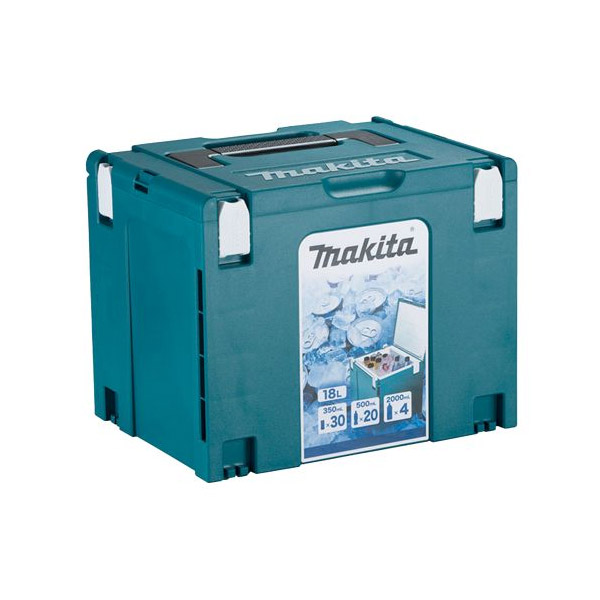 Makita Makpac Cool Box (Type 4 ) 198253-4