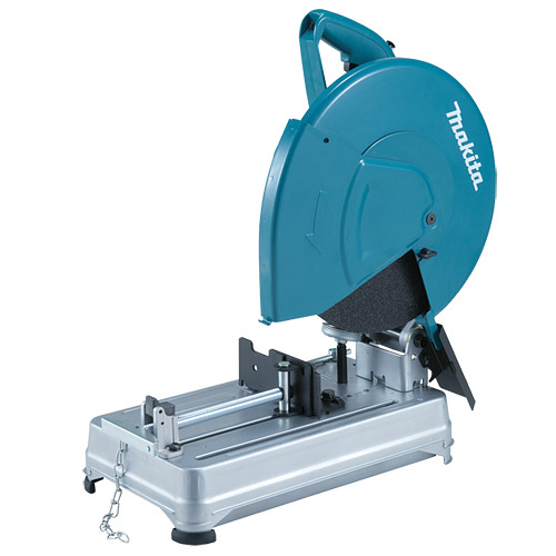 Makita LW1401S 110V Abrasive Cut Off Saw