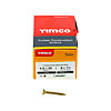 TIMCO 4.0 x 30mm PZ2 Double Countersunk Solo Chipboard & Woodscrews (x200) 40030SOLOC