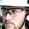 Milwaukee Clear Safety Glasses 4932471881