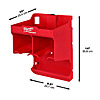 Milwaukee Packout Drill Storage Station 4932480712