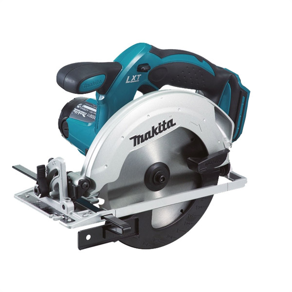 Makita DSS611Z 18v Circular Saw (Zero Tool)