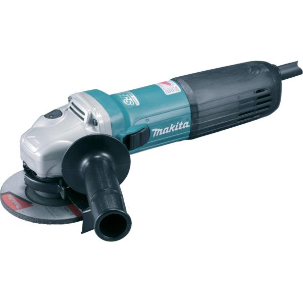 Makita GA5040C 125mm Angle Grinder 240V