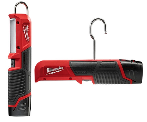 Milwaukee M12SL-0 LED Stick Light (Zero Tool)