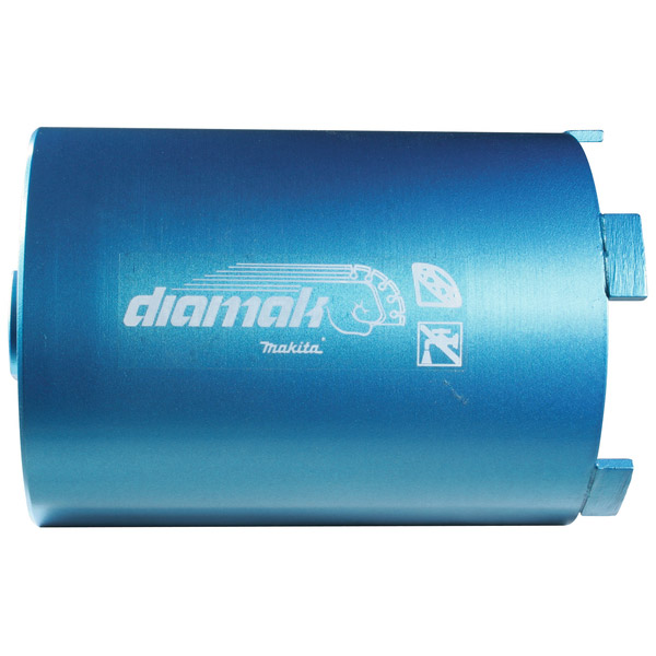 Makita 48mm Diamond Core P-64107 DIAMAK