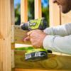 Ryobi ONE+ Compact Brushless Drill Driver 18V R18DD5-0 Tool Only