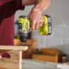 Ryobi ONE+ Compact Brushless Drill Driver 18V R18DD5-0 Tool Only