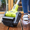 Ryobi ONE+ Patio Cleaner with Scrubbing Brush 18V RY18PCB-0 Tool Only