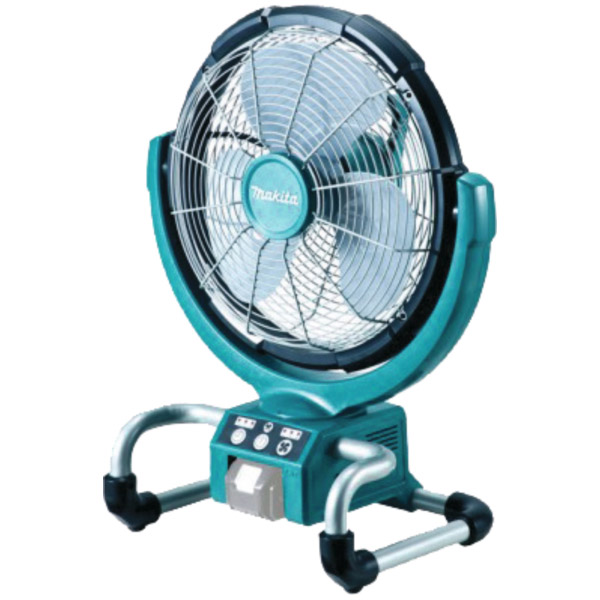 Makita Portable Fan 14.4V-18V DCF300Z Body Only