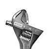 Ryobi 250mm Adjustable Wrench RHAW250