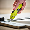 Ryobi Retractable Utility Knife RHCKF-1