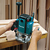 Makita 1/2" Plunge Router 110V Corded RP2301FCX.1