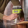 Ryobi ONE+ Trim Router Kit (1x 2.0Ah) 18V RTR18-120