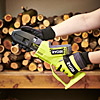 Ryobi ONE+ Brushless Pruning Saw Kit (1 x 2.0Ah) 18V RY18PSX10A-120