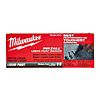 Milwaukee Inkzall Liquid Paint Marker (Black, 1-Pack) 48223731