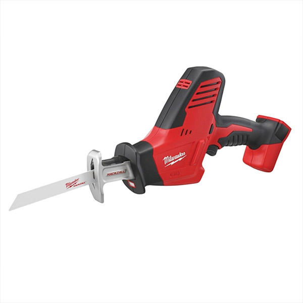 Milwaukee M18 Compact Hackzall C18HZ-0 (Zero Tool)