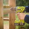 Ryobi ONE+ Brushless Combi Drill 18V R18PD7-120 2.0Ah Kit