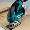 Makita LXT Combi Drill & Jigsaw Combo Kit 18V DLX2134TJ