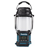 Makita Lantern Radio Cordless 14.4V/18V LXT AM/FM DMR055