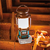 Makita Lantern Radio Cordless 14.4V/18V LXT AM/FM DMR055