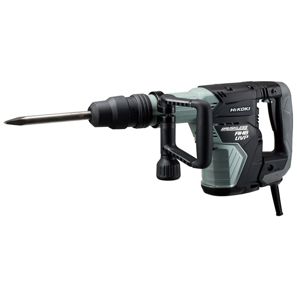 HiKOKI SDS Max Demolition Hammer 110v 8.5j H45MEY