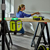 Ryobi 360° Green Line Laser RB360GLL