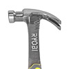 Ryobi Steel Curved Claw Hammer (450g) RHHSCC450