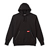 Milwaukee Work Hoodie Black WHB-XL Extra Large 4933478215