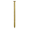 TIMCO 7.5 x 120mm TX30 Flat Countersunk Concrete Screws (x45) 00120TCONB