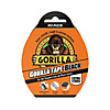 Gorilla Black Tape (11m) 3044001