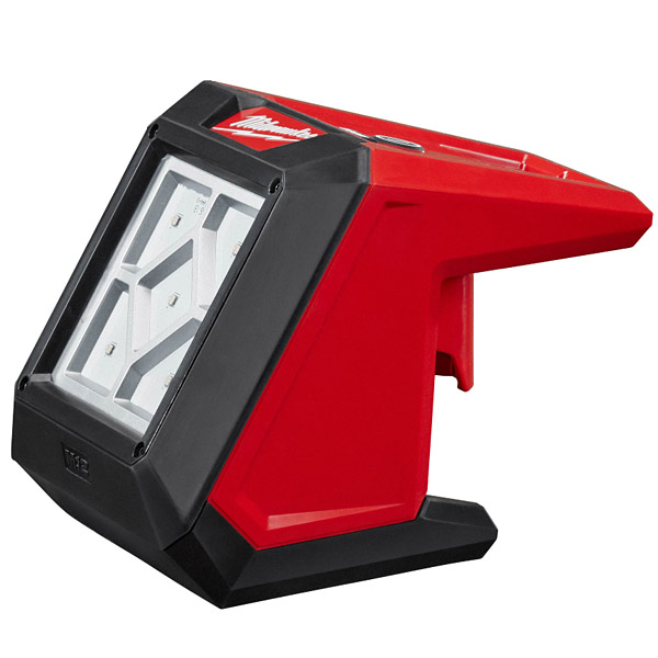 Milwaukee M12AL-0 M12 LED Rover Area Light (Zero Tool)