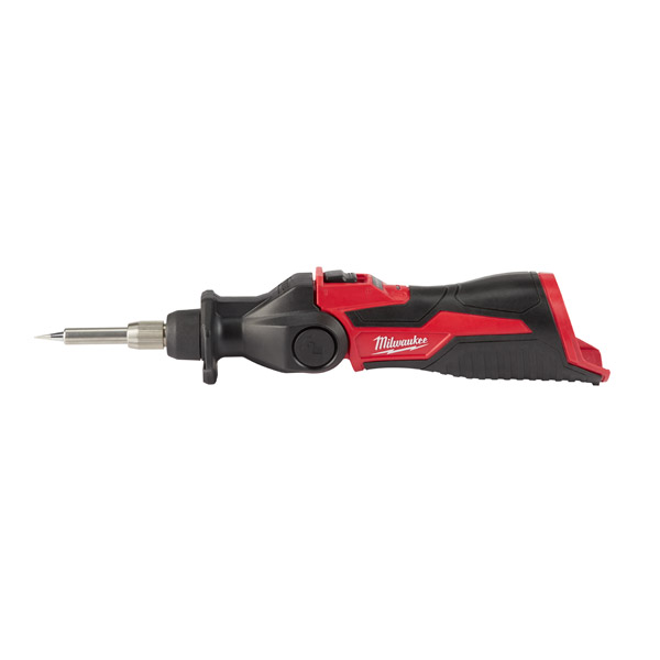 Milwaukee 12v Sub Compact Soldering Iron M12SI-0 Body Only