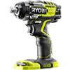 Ryobi ONE+ Brushless 3-Speed Impact Wrench 18V R18IW7-0 Tool Only