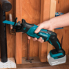 Makita DJR183Z 18v Cordless Mini Reciprocating Saw (Body Only)