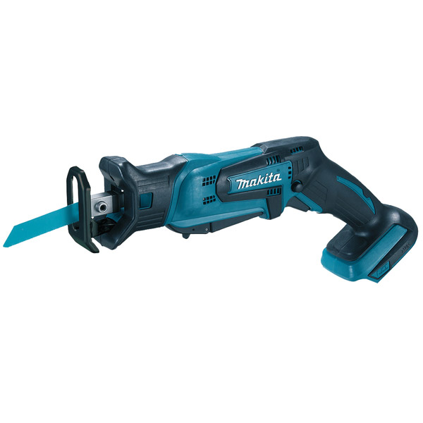 Makita 18v Cordless Mini Reciprocating Saw DJR185Z