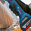 Bosch Professional Brushless 125mm Angle Grinder (Tool Only) 18V GWS18V-7